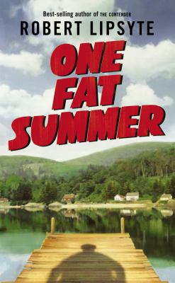 One fat summer cover image