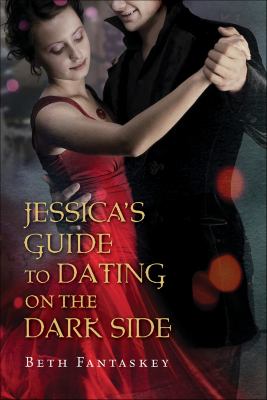 Jessica's guide to dating on the dark side cover image