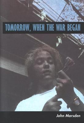 Tomorrow, when the war began cover image