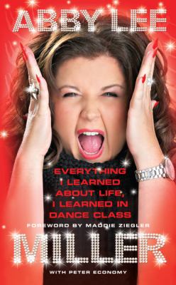 Everything I learned about life, I learned in dance class cover image