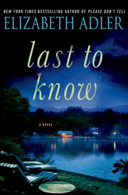 Last to know cover image