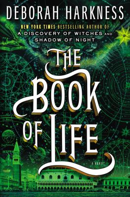 The book of life cover image
