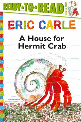 A house for Hermit Crab cover image