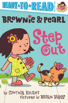 Brownie & Pearl step out cover image