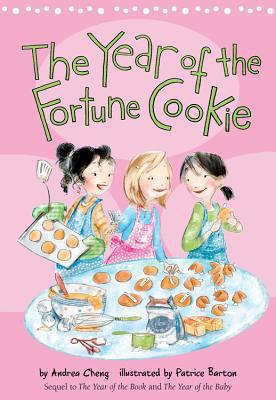 The year of the fortune cookie cover image