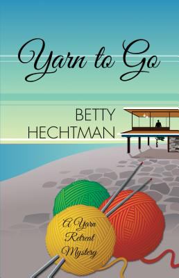 Yarn to go cover image
