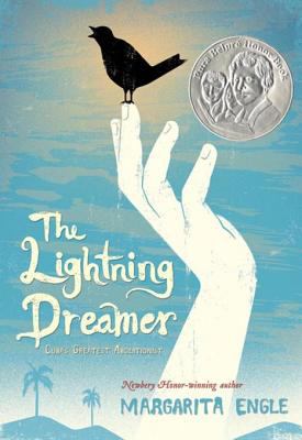 The lightning dreamer Cuba's greatest abolitionist cover image