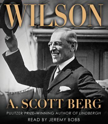 Wilson cover image