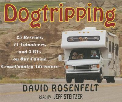 Dogtripping cover image