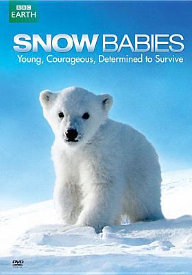 Snow babies cover image