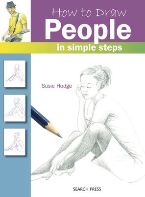 How to draw people in simple steps cover image