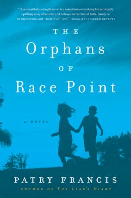 The orphans of Race Point cover image