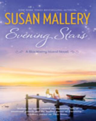 Evening stars cover image