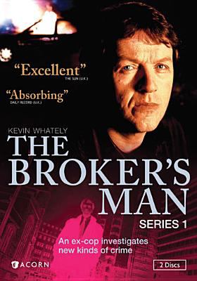 The broker's man. Season 1 cover image