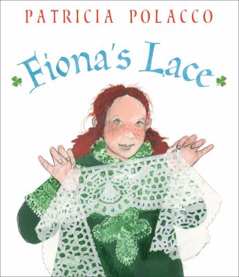 Fiona's lace cover image