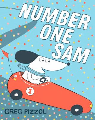 Number one Sam cover image