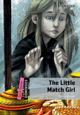 The little match girl cover image