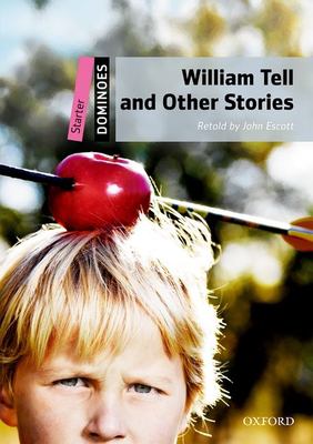 William Tell and other stories cover image