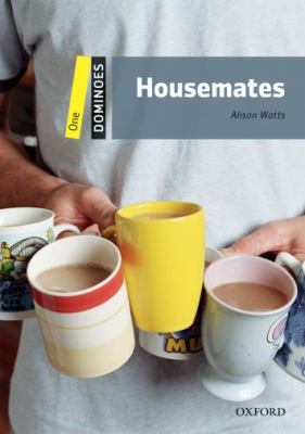 Housemates cover image