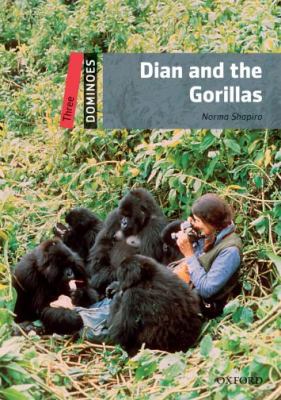 Dian and the gorillas : a true story cover image