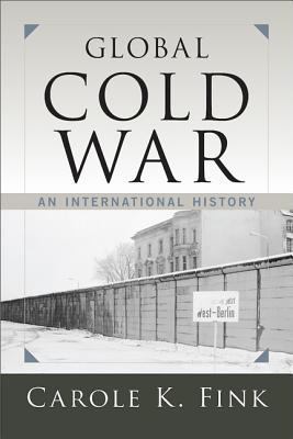 Cold War : an international history cover image
