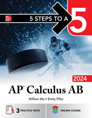 AP calculus AB cover image