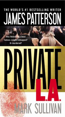 Private L.A cover image