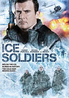 Ice soldiers cover image