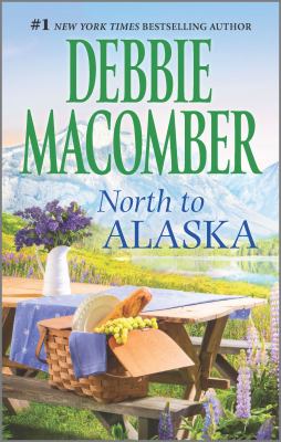 North to Alaska cover image
