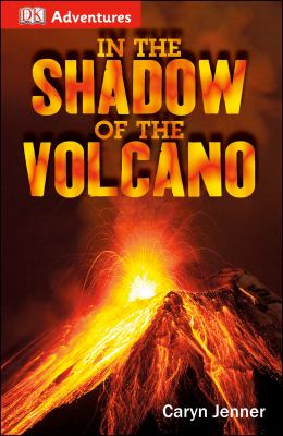 In the shadow of the volcano cover image