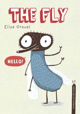 The fly cover image