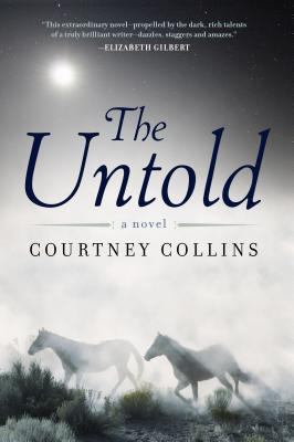 The untold cover image