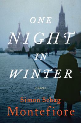 One night in winter cover image