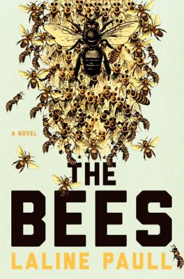 The bees cover image