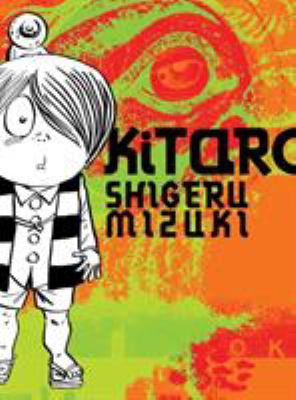 Kitaro cover image