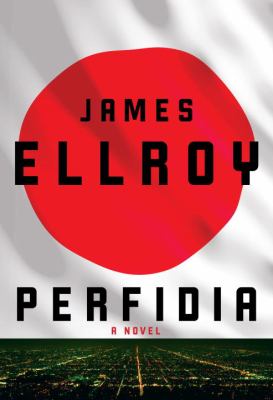 Perfidia cover image