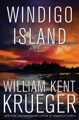 Windigo Island cover image