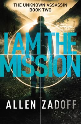 I am the mission cover image