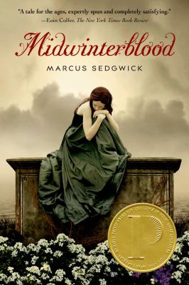 Midwinterblood cover image