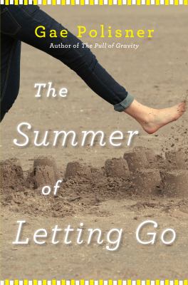 The summer of letting go cover image