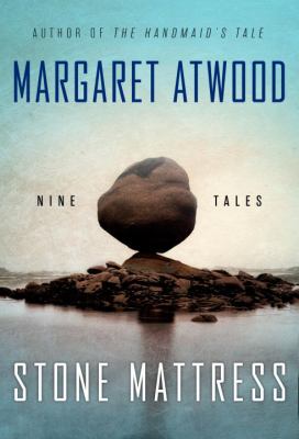 Stone mattress : nine tales cover image