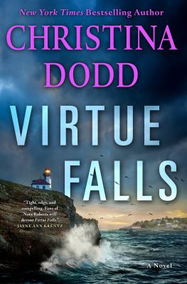 Virtue Falls cover image