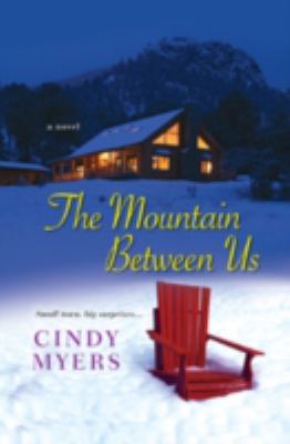 The mountain between us cover image