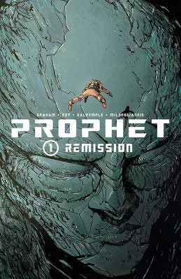 Prophet. 1, Remission cover image