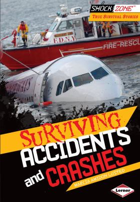 Surviving accidents and crashes cover image