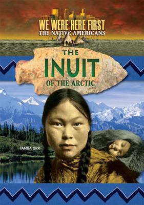 The Inuit of the Arctic cover image