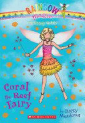 Coral the Reef Fairy cover image