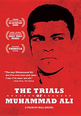 The trials of Muhammad Ali cover image