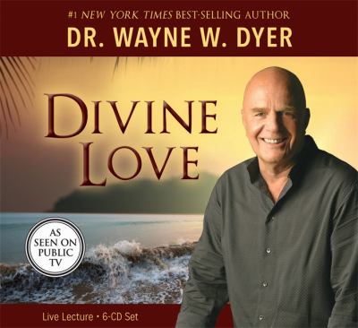 Divine love cover image