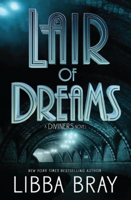 Lair of dreams cover image